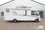 Hymer B 588 PL | 180 pk Automaat | Levelsysteem | Enkele bed, Caravans en Kamperen, 7 tot 8 meter, Bedrijf, Diesel, Hymer