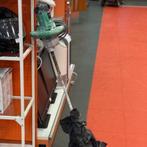 hikoki um16vst mixer gebruikt maar prima werkend, Hikoki, Zo goed als nieuw, Support@hikoki.com, 5-1, Nishiarai, 3-chome, Adachi-ku, 
Tokyo 123-0843
Japan