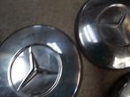Mercedes 207/307 wieldoppen Mercedes tn, Ophalen, Zo goed als nieuw