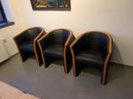 zetel, Huis en Inrichting, Fauteuils, Ophalen, Zo goed als nieuw