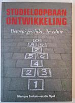Studieloopbaan ontwikkeling beroepsgeschikt, 2e editie, Ophalen of Verzenden, Alpha, Gelezen, HBO
