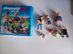 Playmobil city life, Kinderen en Baby's, Speelgoed | Playmobil, Ophalen of Verzenden, Zo goed als nieuw