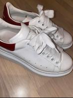 Alexander McQueen sneakers, Ophalen of Verzenden, Zo goed als nieuw, Schoenen