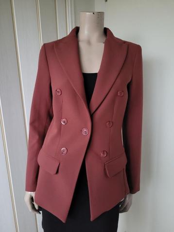 Summum jasje maat 38/M  beschikbaar voor biedingen