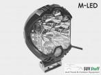 Mobisuv Led Verstraler Combi BAJA 5 Inch Led Verstraler Led, Nieuw, Verzenden