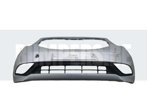 Bumper  Kia Venga FACELIFT 14-18 Voorbumper Q5585, Auto-onderdelen, Carrosserie en Plaatwerk, Bumper, Voor, Gebruikt, 6 maanden garantie