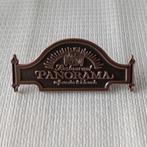 Restaurant panorama pin, Verzamelen, Efteling, Ophalen of Verzenden, Zo goed als nieuw, Button of Speldje