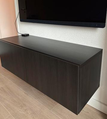 IKEA Besta tv-meubel - afbeelding 2