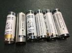 1,5V battery Size N lader converter Adapter 7 Stuks  7 Stuks, Info@accup­ower.at, Nieuw, Ophalen of Verzenden, Tidore