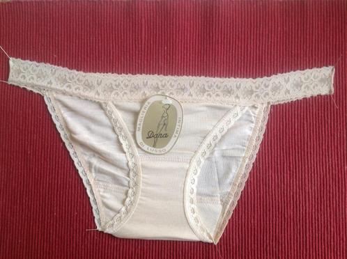 LOT  LUXE  DAMESLINGERIE, Kleding | Dames, Ondergoed en Lingerie, Slip, Overige kleuren, Ophalen of Verzenden