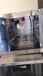 Mooie professionele oven Convotherm AR 12, Witgoed en Apparatuur, Ovens, Oven, Hete lucht, Zo goed als nieuw, Ophalen