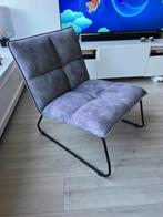 Lounge stoel, Huis en Inrichting, Fauteuils, Zo goed als nieuw, Ophalen