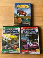 Sparky’s autowereld dvd’s, Alle leeftijden, Ophalen of Verzenden, Gebruikt