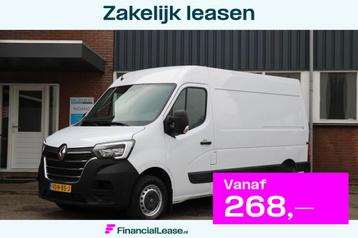 Renault Master T35 2.3 dCi 150PK L2H2 New model / Camera / T beschikbaar voor biedingen