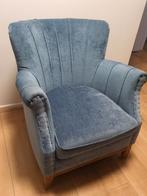 Riviera Maison Fauteuil., Huis en Inrichting, Relax, 75 tot 100 cm, Ophalen of Verzenden, Zo goed als nieuw