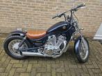 Mooie Suzuki vs700 intruder. Custom bobber, Motoren, Ophalen of Verzenden, Gebruikt