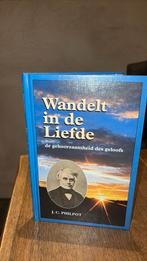 KR-1 JC. Philpot - Wandelt in de liefde, Boeken, Godsdienst en Theologie, Ophalen of Verzenden, Gelezen, J.C. Philpot