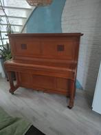 Piano, Muziek en Instrumenten, Piano's, Ophalen, Gebruikt