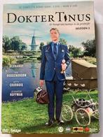 Dokter Tinus - Seizoen 3 (DVD), Cd's en Dvd's, Alle leeftijden, Boxset, Ophalen of Verzenden, Zo goed als nieuw