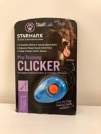 Pro-training honden clicker- nieuw!, Ophalen of Verzenden, Nieuw