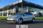 Volkswagen Golf GTE 245pk | ADAPTIVE | SIDE ASSIST | KEYLESS, Gebruikt, 4 cilinders, Leder en Stof, 1524 kg