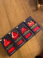 Diverse nieuwe Hollandse Huisjes Postcodeloterij (12 stuks), Ophalen of Verzenden, Nieuw