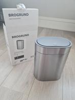 Nieuw afvalbakje, Huis en Inrichting, Woonaccessoires | Prullenbakken, Ophalen, Nieuw, Minder dan 50 cm