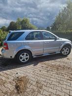 Kia Sorento 3.3v6 lpg g3, Auto's, Automaat, Zwart, Particulier, Metallic lak
