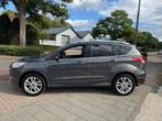 Ford Kuga 1.5 Titanium Clima Elek Pakket Lmv Pano Navi Pdc, 4 cilinders, Leder en Stof, Handgeschakeld, Kuga
