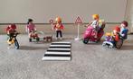 Playmobil "verkeer", Ophalen of Verzenden, Zo goed als nieuw