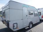 Kip Star Line 41 TZZ TRUMA AUT.MOVER/TEMPO100, Caravans en Kamperen, Caravans, Overige typen, Kip, Bedrijf, Treinzit