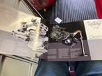 Glossy brochure Ducati 2004 Monster 749 999 ST4S SS, Motoren, Ophalen of Verzenden, Ducati