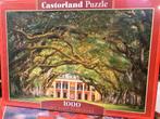 Castorland Puzzel 1000 Stukjes - Nieuw!, Hobby en Vrije tijd, Denksport en Puzzels, Ophalen of Verzenden, 500 t/m 1500 stukjes