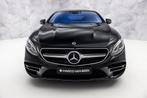 Mercedes-Benz S-Klasse Coupé 450 4MATIC Premium Plus AMG |, Automaat, 12 maanden, Gebruikt, 368 pk