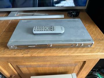 Ariston DVD Speler - Gebruikt beschikbaar voor biedingen