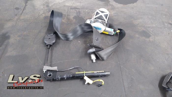 Gordelspanner links van een Ford KA, Auto-onderdelen, Interieur en Bekleding, Ford, Gebruikt, 3 maanden garantie, Ophalen of Verzenden