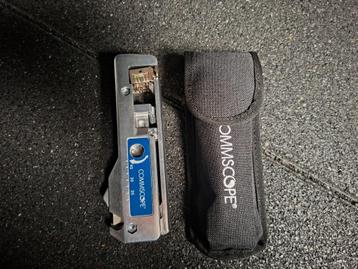 Commscope netconect amp tang. beschikbaar voor biedingen