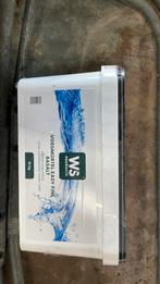 Voegmortel ws easy fine , basalt, Ophalen, Zo goed als nieuw