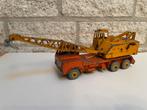 Dinky toys 10ton coles hijskraan, Ophalen of Verzenden, Auto, Dinky Toys