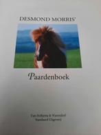 Paardenboek, Boeken, Ophalen of Verzenden, Zo goed als nieuw