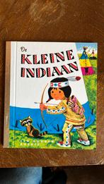 M. Wise Brown - De kleine indiaan, Ophalen of Verzenden, Gelezen, M. Wise Brown