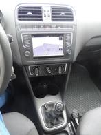 Volkswagen Polo 1.4 TDI Comfortline 5drs, Navigatie, Airco,, Voorwielaandrijving, Stof, Gebruikt, Bedrijf