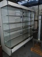 Koelvitrine te koop., Ophalen of Verzenden, Gebruikt, Bakkerij en Slagerij
