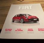 Fiat, Ophalen of Verzenden, Zo goed als nieuw, Overige merken