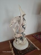 Marmeren dolfijnen, Antiek en Kunst, Ophalen