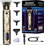 Kemei KM-700Y Profession Electric Rechargeable Hair Trimmer, Ophalen, Nieuw, Tondeuse