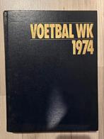 Voetbal WK 1974, Boeken, Ophalen of Verzenden, Zo goed als nieuw