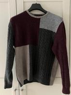 Prachtige luxe zachte wollen trui van het Italiaanse ETRO, Overige kleuren, Maat 48/50 (M), Ophalen of Verzenden, Zo goed als nieuw
