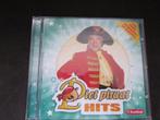 Originele piet paraat hits/ incl. Boekje met spelletjes en, Cd's en Dvd's, Alle leeftijden, Ophalen of Verzenden, Zo goed als nieuw