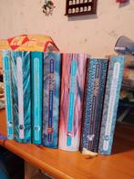 7 delen van Harrie Potter, Ophalen of Verzenden, Zo goed als nieuw